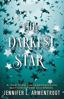 The Darkest Star (Origin Series)