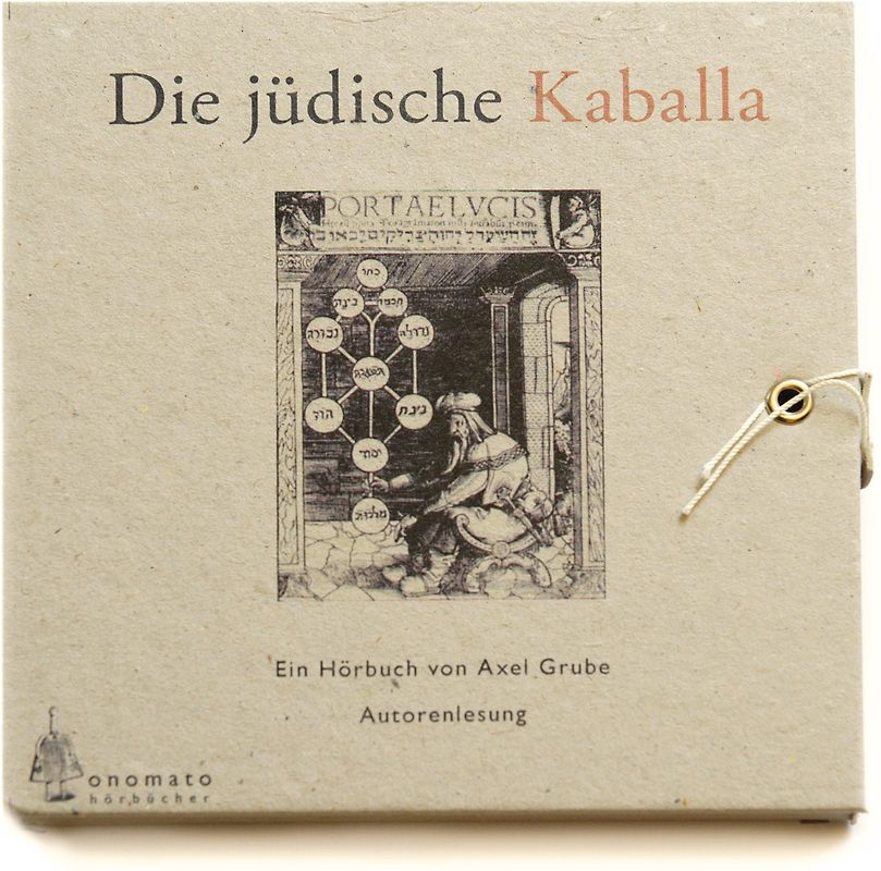 Die jüdische Kabbala
