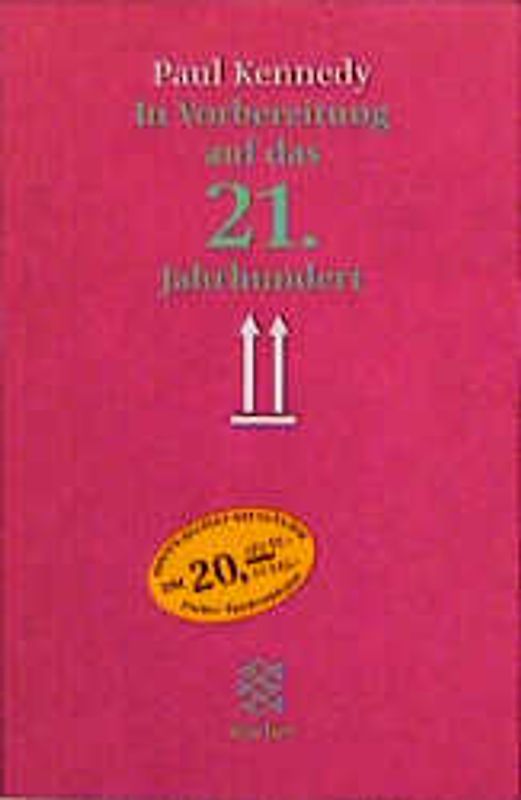 In Vorbereitung auf das 21. Jahrhundert