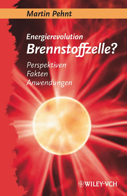 Energierevolution Brennstoffzelle?