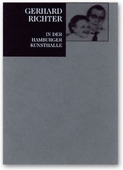 Gerhard Richter in der Hamburger Kunsthalle