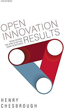 Open Innovation Results