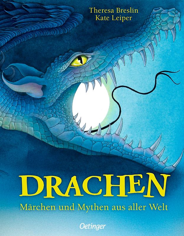 Drachen. Märchen und Mythen aus aller Welt