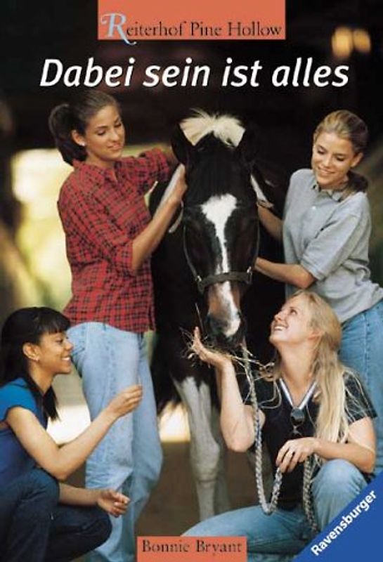 Dabei sein ist alles