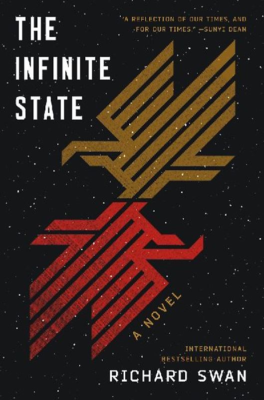 The Infinite State