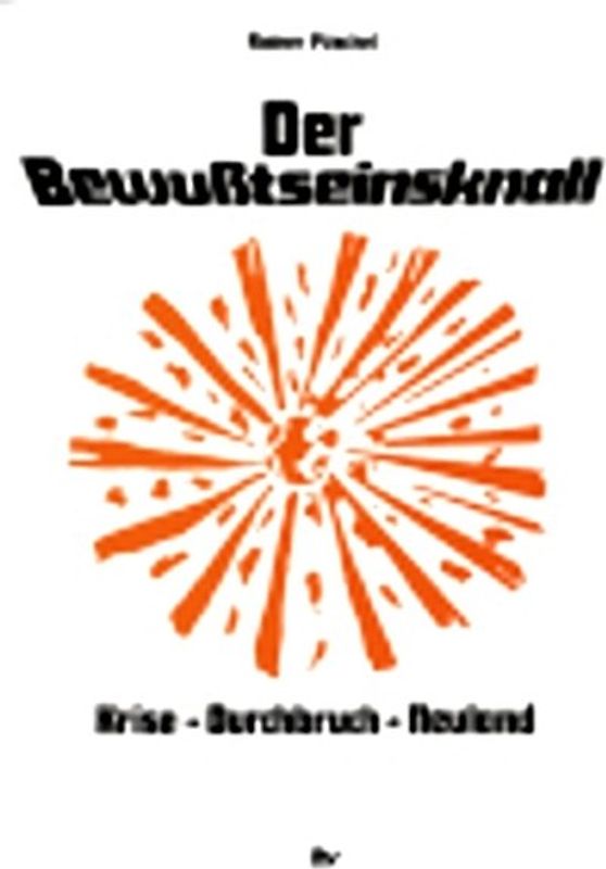 Der Bewusstseinsknall