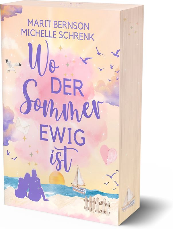 Wo der Sommer ewig ist