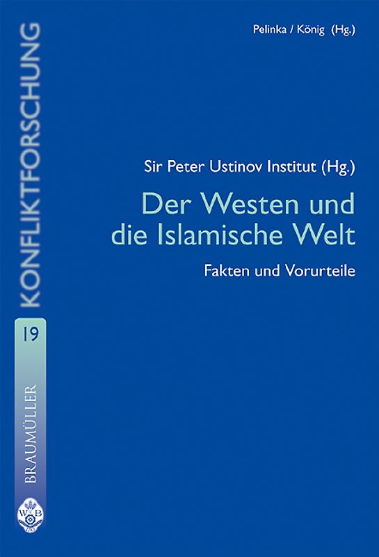 Der Westen und die Islamische Welt