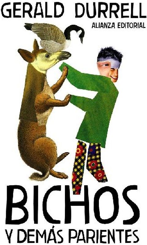 Bichos y demás parientes