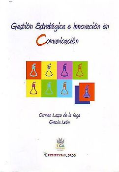 Gestión estratégica e innovación en comunicación