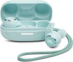 JBL Reflect Aero TWS menta