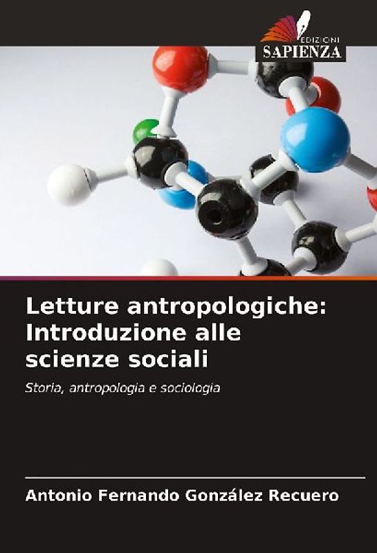 Letture antropologiche: Introduzione alle scienze sociali