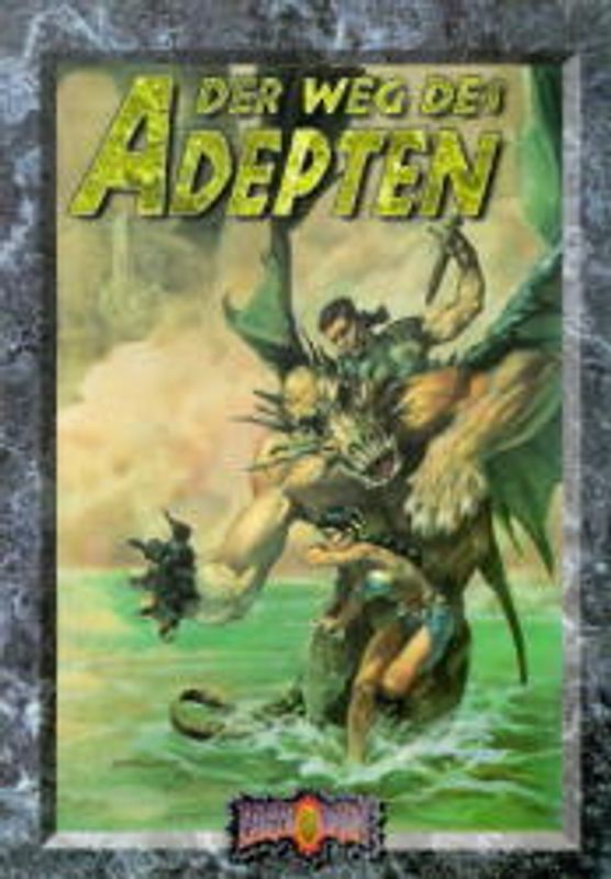Der Weg des Adepten