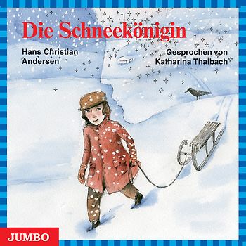 Die Schneekönigin
