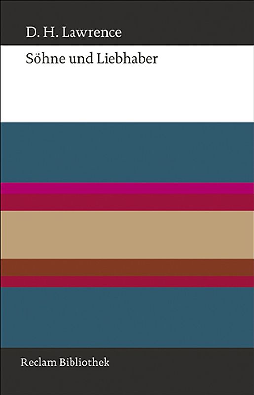 Söhne und Liebhaber