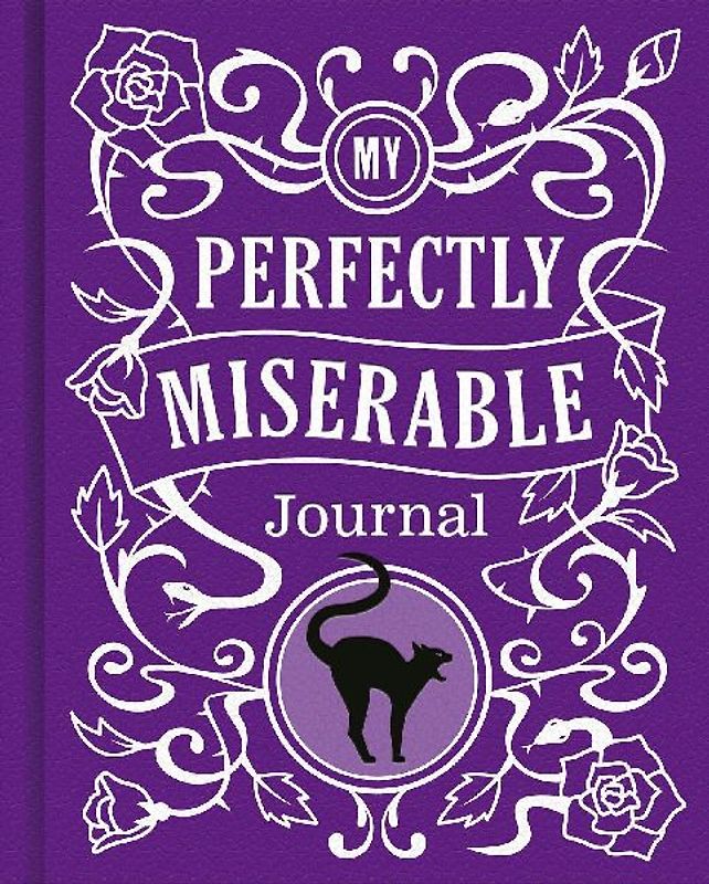 My Perfectly Miserable Journal
