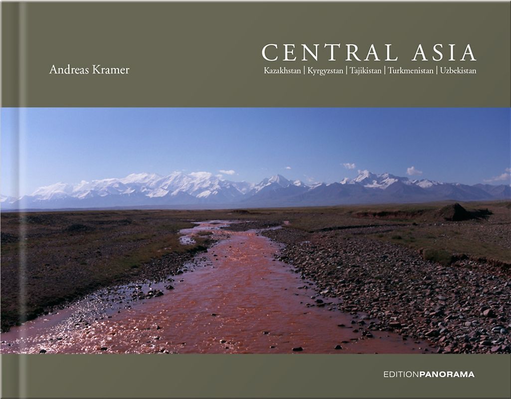 Central Asia