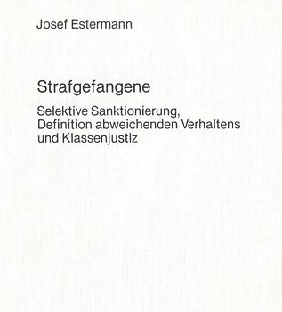 Strafgefangene