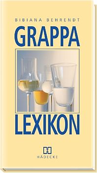 Grappa-Lexikon
