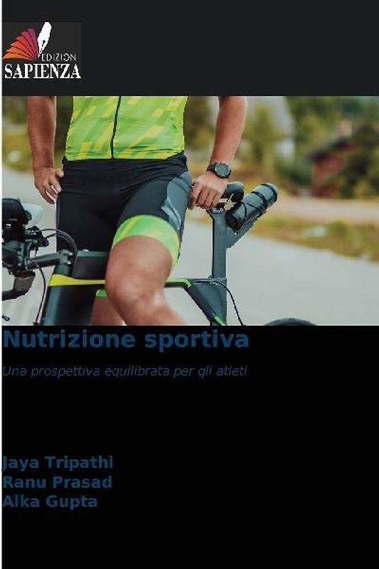 Nutrizione sportiva