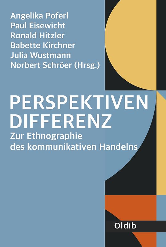 Perspektivendifferenz