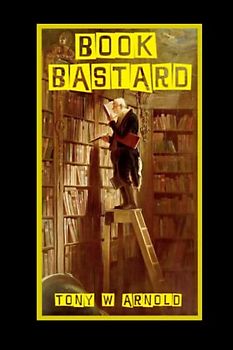 Book Bastard (The Whisanant Mythos, Band 1)