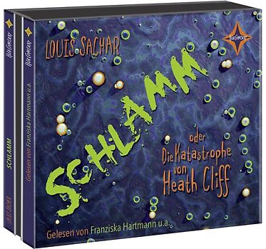 Schlamm oder Die Katastrophe von Heath Cliff