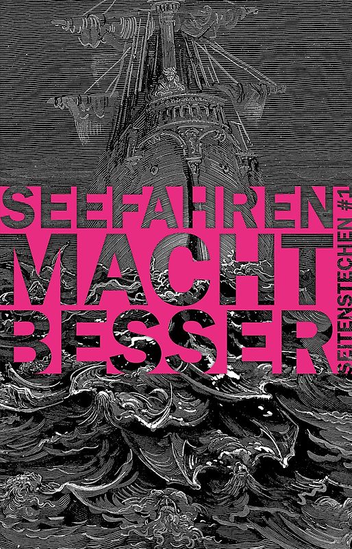 Seefahren macht besser