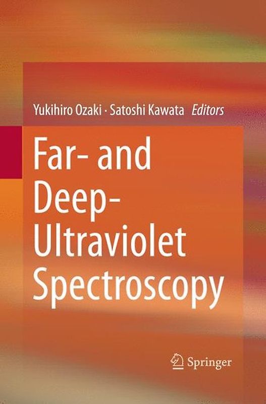 Far- and Deep-Ultraviolet Spectroscopy