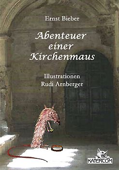 Abenteuer einer Kirchenmaus