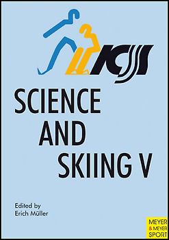 Science and Skiing V