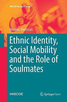 Ethnic Identity, Social Mobility and the Role of Soulmates
