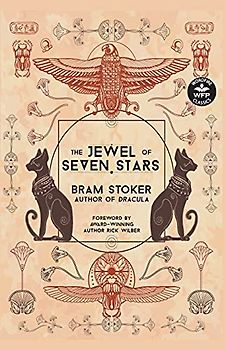 The Jewel of Seven Stars (Wordfire Classics)