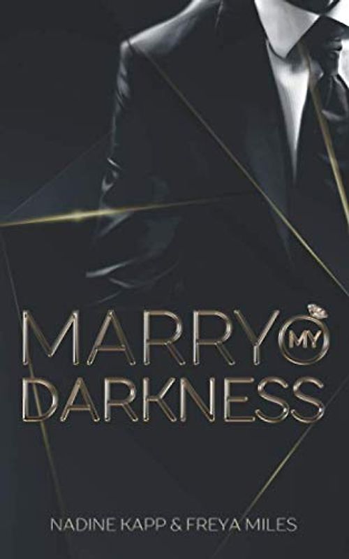 Marry My Darkness