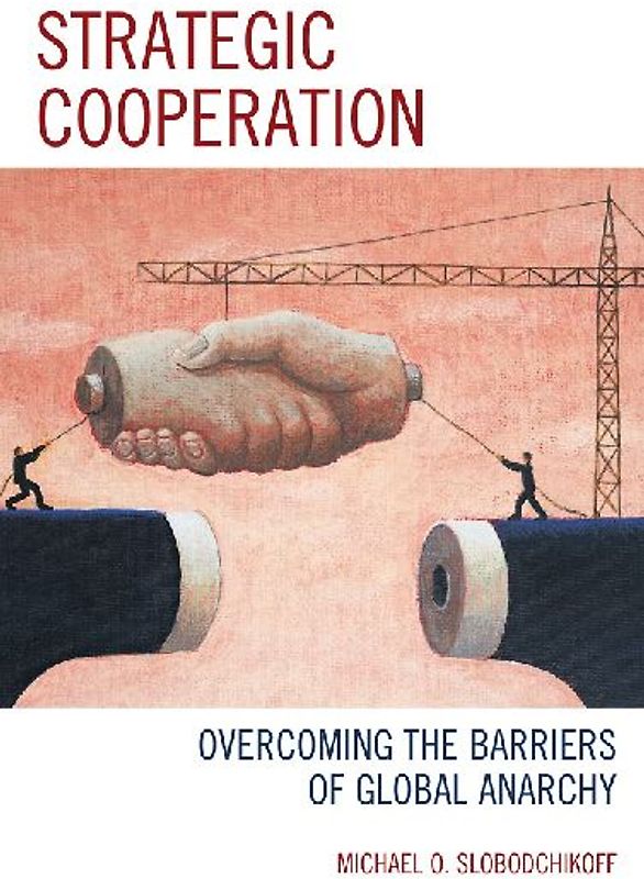 Strategic Cooperation