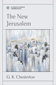 The New Jerusalem