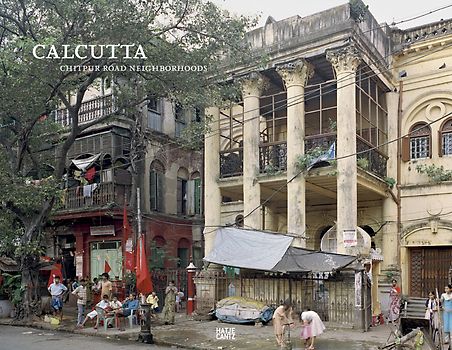 Calcutta