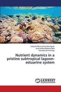 Nutrient dynamics in a pristine subtropical lagoon-estuarine system