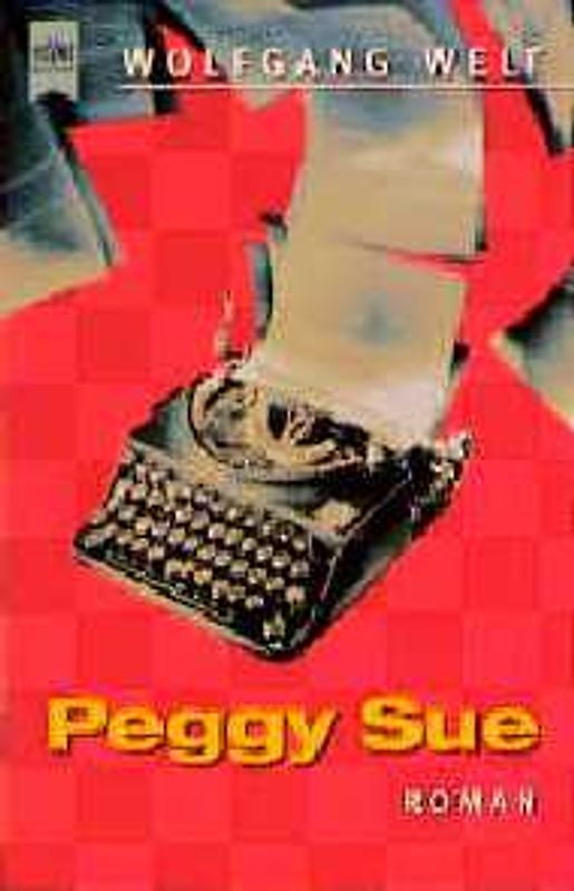 Peggy Sue. Roman