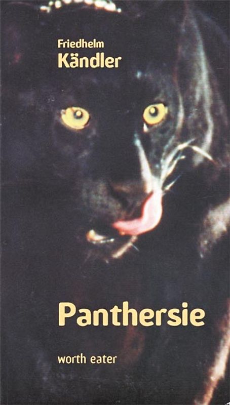 Panthersie