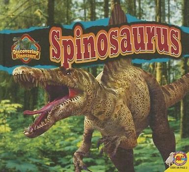 Spinosaurus