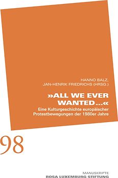 "All We Ever Wanted..."