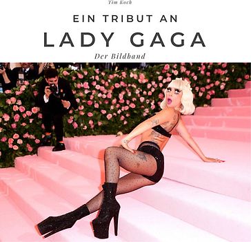 Ein Tribut an Lady Gaga