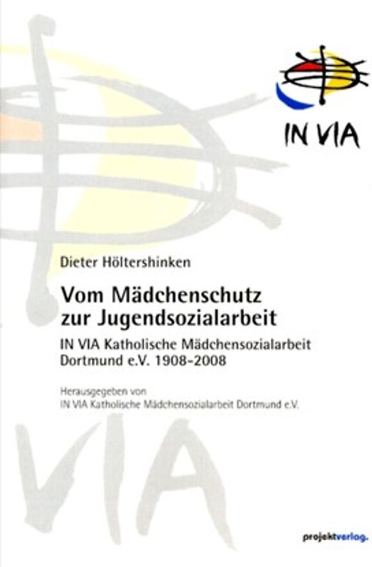 Vom Mädchenschutz zur Jugendsozialarbeit