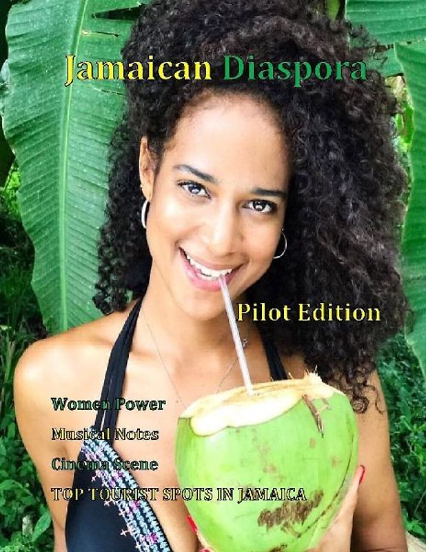Jamaican Diaspora