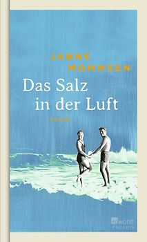 Das Salz in der Luft