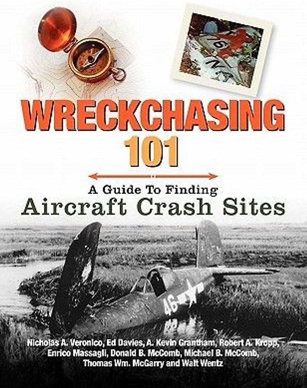 Wreckchasing 101