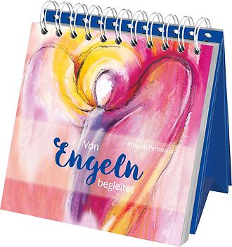 Von Engeln begleitet