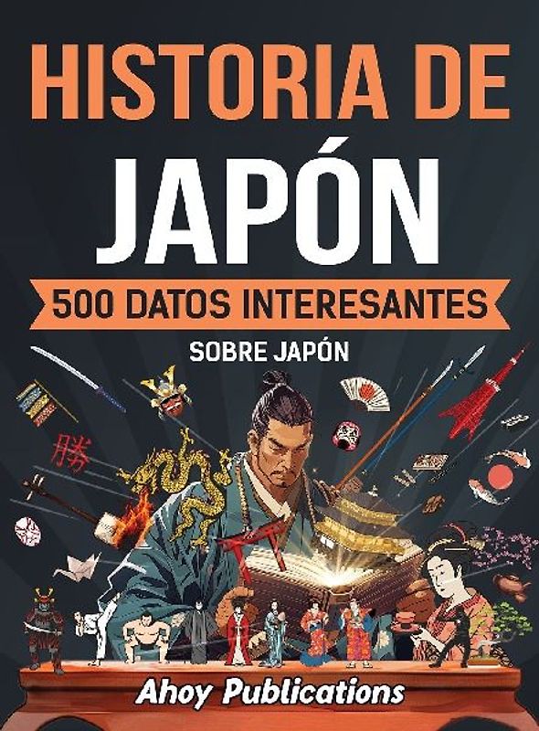 Historia de Japón