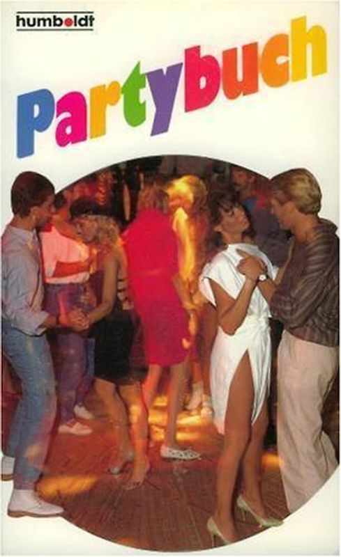 Partybuch